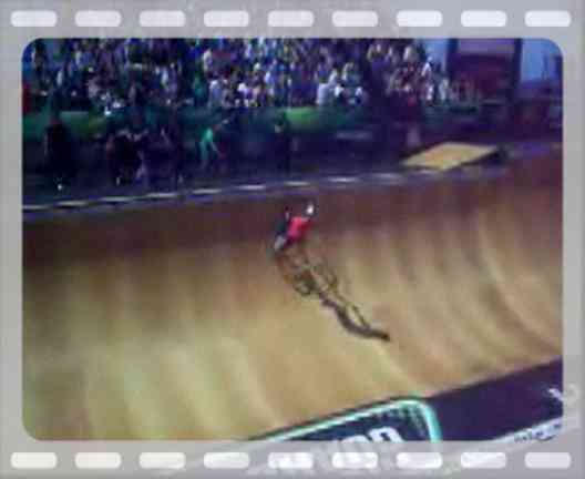 tour tour bmx vert ramp rider by masterZilla on DeviantArt