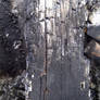 Burned Wood Textures