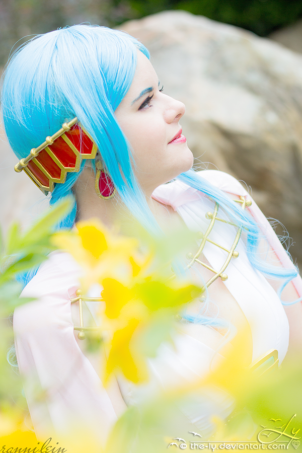 Vivi On One Piece Cosplay DeviantArt vivi-on-one-piece-cosplay-deviantart
