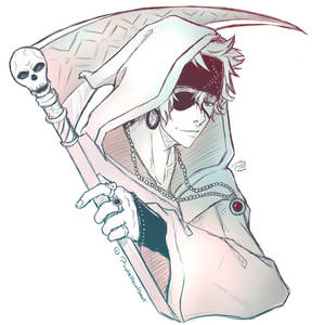 Reaper Lavi