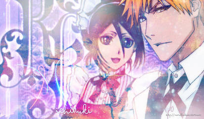 Ichiruki wall 14