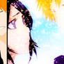 Ichiruki Wall 21