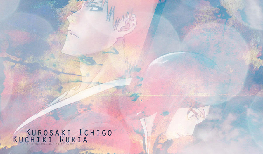 Ichiruki Wall 23