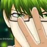 Shintaro Midorima