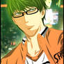 Shintaro Midorima II