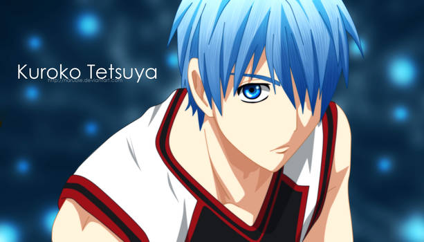 Kuroko Tetsuya II