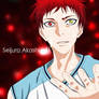 Seijuro Akashi