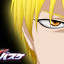 Ryouta Kise