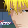 Ryouta Kise