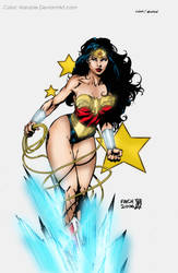 Wonder Woman