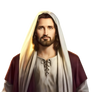 jesus png 10 by Simon dewy