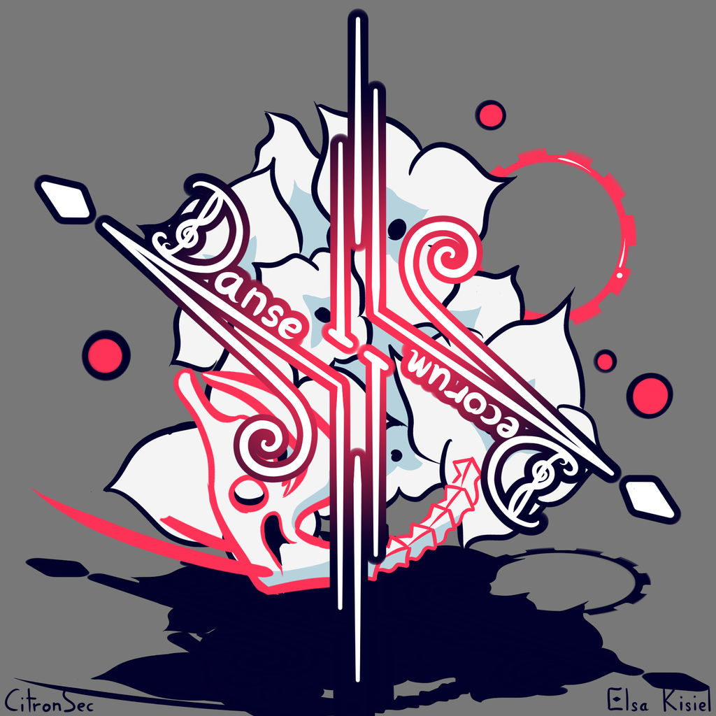 Embleme de Danse|Decorum by CitronSec