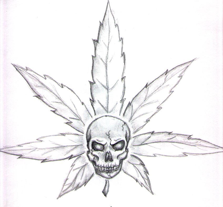 Green Skull by darkone2000 on DeviantArt