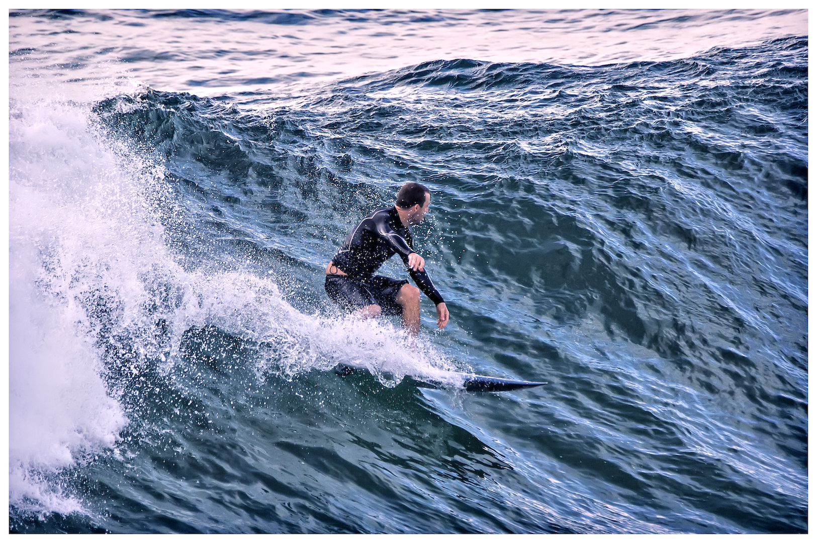 Surfing Tamarama7