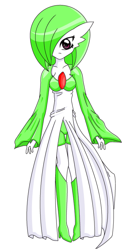 Gardevoir