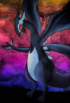 Shadow Lugia