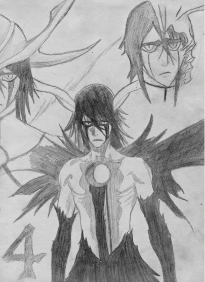 Ulquiorra