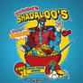 Shadaloo's