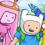 Finn + Jake + Friends