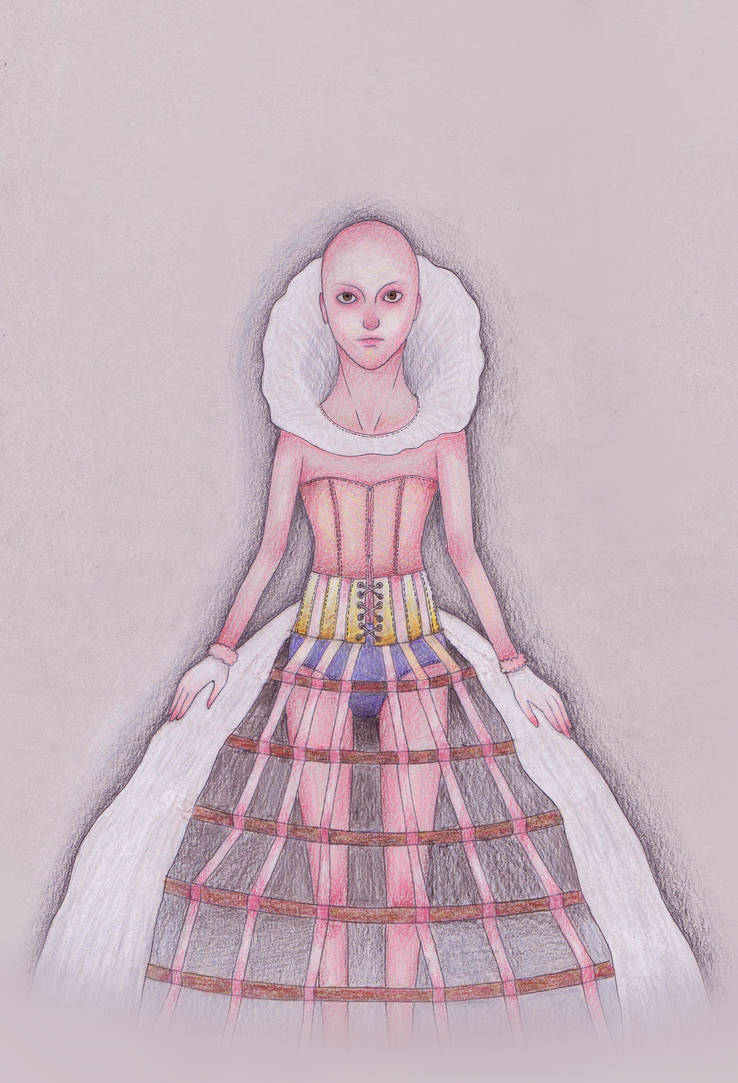 Mein Herz Brennt 2 by FrankenShtein5 on DeviantArt