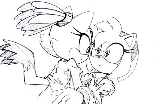 blazamy sketch