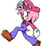 Super Amy