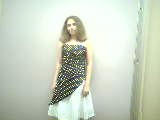 Formal Dress I