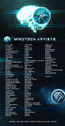 Mindtech Artists