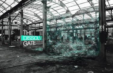 The dissolved gate