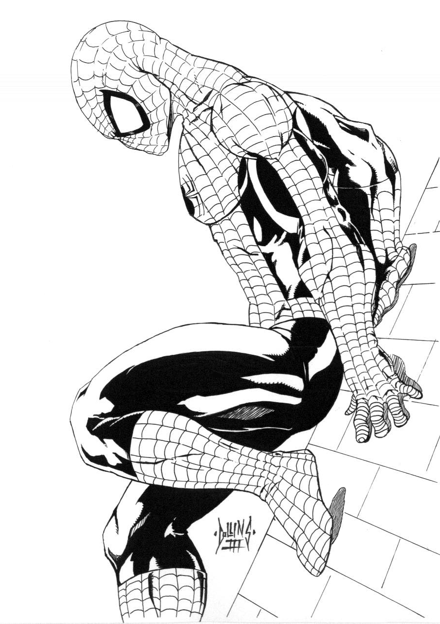 Spidey