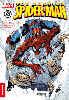 The Amazing Spider-Man_01