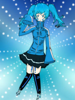 Explore The Best メカクシティアクターズ Art Deviantart Explore The Best メカクシティアクターズ Art Deviantart