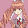 Monika DDLC 