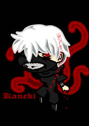 Kaneki Ken