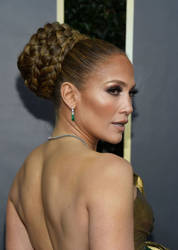 Jennifer Lopez