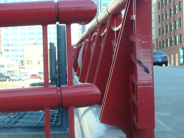 Red Rails by briannadawn on DeviantArt