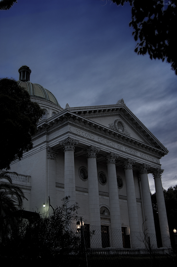 Church of Christ, Scientist