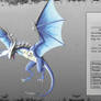 Quetzale the Sky Wyvern