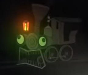 Angler (The Brave Locomotive) 2 by MrBull199 on DeviantArt
