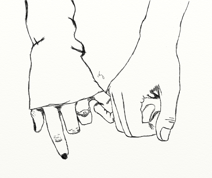 Pinky Promise by Neitngale on DeviantArt
