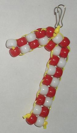 Candy Cane by Rad1986