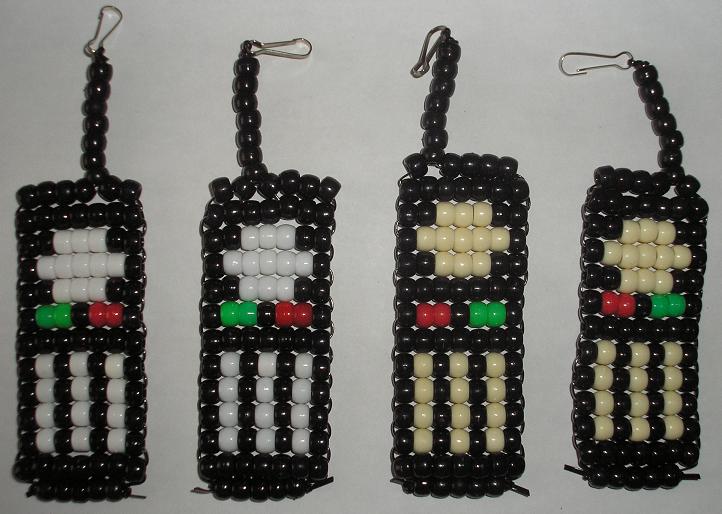Cell Phones by Rad1986