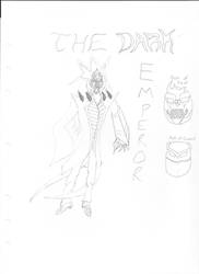 Ze\'aan The Dark Emperor