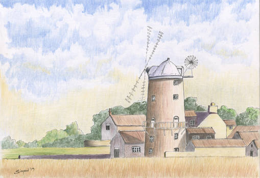 Windmill