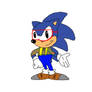 Urkel The Hedgehog