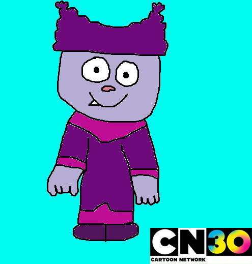 Chowder Deviantart 22 Day 22 Chowder by Milk100 on DeviantArt