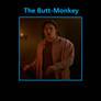 Butt Monkey Xander Harris