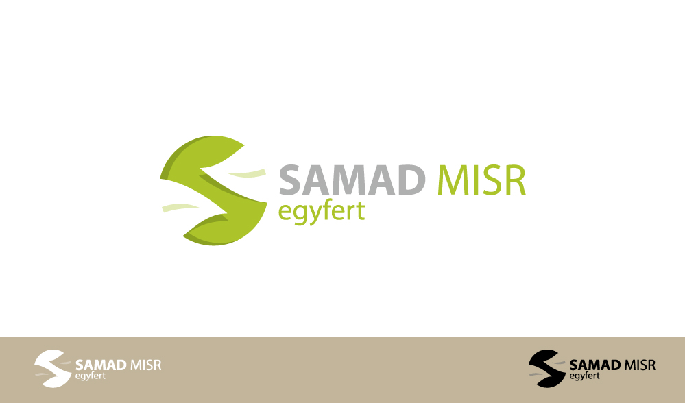 Samad Misr Logo