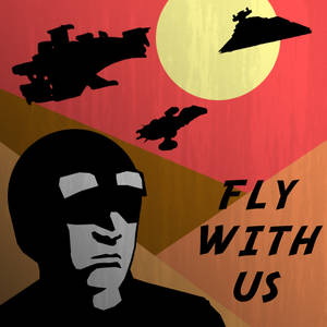 Fly With Us