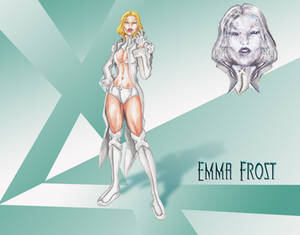 Emma Frost